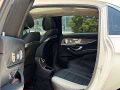 Mercedes-Benz E-Class facelift E 300 L sports luxury - фото 8