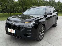 Volkswagen Touron Pro 450TSI four-wheel drive vertical version - фото 1
