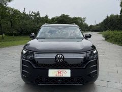 Volkswagen Touron Pro 450TSI four-wheel drive vertical version - фото 2
