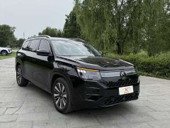 Volkswagen Touron Pro 450TSI four-wheel drive vertical version - фото 3