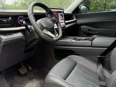 Volkswagen Touron Pro 450TSI four-wheel drive vertical version - фото 4