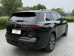 Volkswagen Touron Pro 450TSI four-wheel drive vertical version - фото 7