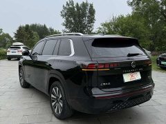 Volkswagen Touron Pro 450TSI four-wheel drive vertical version - фото 9