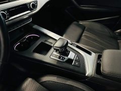 Audi A4L 40 TFSI Luxury Dynamic Type - фото 11