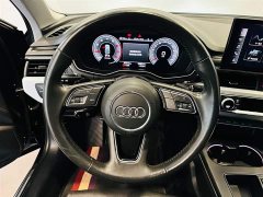 Audi A4L 40 TFSI Luxury Dynamic Type - фото 13