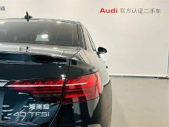 Audi A4L 40 TFSI Luxury Dynamic Type - фото 16