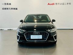 Audi A4L 40 TFSI Luxury Dynamic Type - фото 2