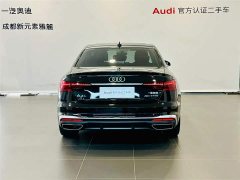 Audi A4L 40 TFSI Luxury Dynamic Type - фото 5