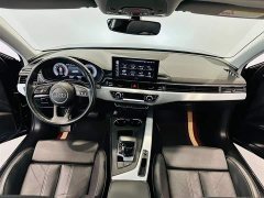 Audi A4L 40 TFSI Luxury Dynamic Type - фото 7