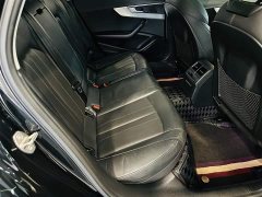 Audi A4L 40 TFSI Luxury Dynamic Type - фото 8