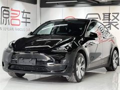 Tesla Model Y 2022 facelift rear-wheel drive version - фото 1