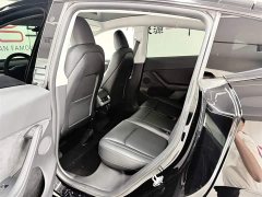 Tesla Model Y 2022 facelift rear-wheel drive version - фото 10