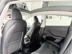 Tesla Model Y 2022 facelift rear-wheel drive version - фото 11