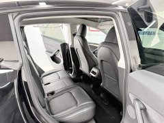 Tesla Model Y 2022 facelift rear-wheel drive version - фото 14