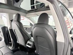 Tesla Model Y 2022 facelift rear-wheel drive version - фото 15