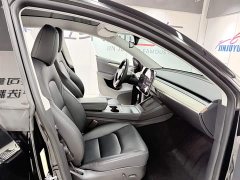 Tesla Model Y 2022 facelift rear-wheel drive version - фото 16