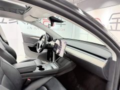 Tesla Model Y 2022 facelift rear-wheel drive version - фото 17