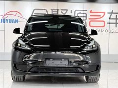 Tesla Model Y 2022 facelift rear-wheel drive version - фото 2