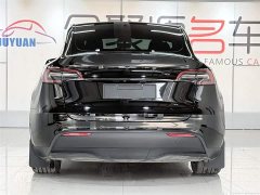 Tesla Model Y 2022 facelift rear-wheel drive version - фото 5