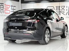 Tesla Model Y 2022 facelift rear-wheel drive version - фото 6