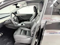 Tesla Model Y 2022 facelift rear-wheel drive version - фото 7