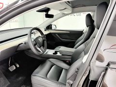 Tesla Model Y 2022 facelift rear-wheel drive version - фото 8