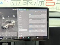 Tesla Model Y 2022 facelift rear-wheel drive version - фото 9