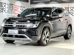 Volkswagen Teramont 2023 380TSI 4Motion Ultimate Flagship Edition - фото 1