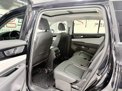 Volkswagen Teramont 2023 380TSI 4Motion Ultimate Flagship Edition - фото 10