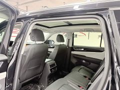 Volkswagen Teramont 2023 380TSI 4Motion Ultimate Flagship Edition - фото 11