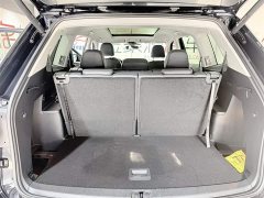 Volkswagen Teramont 2023 380TSI 4Motion Ultimate Flagship Edition - фото 13