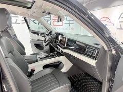 Volkswagen Teramont 2023 380TSI 4Motion Ultimate Flagship Edition - фото 17
