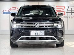 Volkswagen Teramont 2023 380TSI 4Motion Ultimate Flagship Edition - фото 2