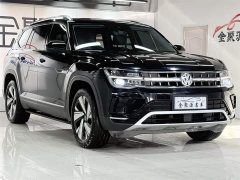Volkswagen Teramont 2023 380TSI 4Motion Ultimate Flagship Edition - фото 3