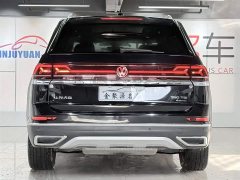 Volkswagen Teramont 2023 380TSI 4Motion Ultimate Flagship Edition - фото 5