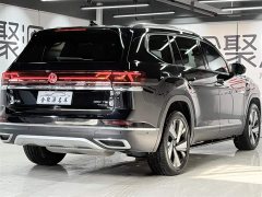 Volkswagen Teramont 2023 380TSI 4Motion Ultimate Flagship Edition - фото 6