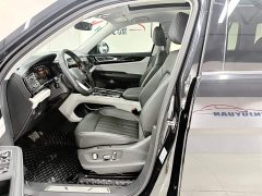 Volkswagen Teramont 2023 380TSI 4Motion Ultimate Flagship Edition - фото 7