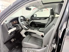 Volkswagen Teramont 2023 380TSI 4Motion Ultimate Flagship Edition - фото 8
