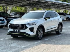 Haval Red Rabbit Exclusive Edition 1.5T Red Bronze Rabbit - фото 1