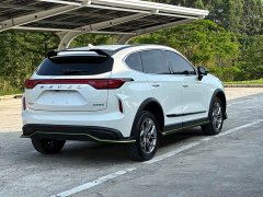 Haval Red Rabbit Exclusive Edition 1.5T Red Bronze Rabbit - фото 10