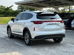Haval Red Rabbit Exclusive Edition 1.5T Red Bronze Rabbit - фото 11