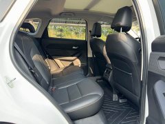 Haval Red Rabbit Exclusive Edition 1.5T Red Bronze Rabbit - фото 6