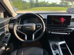 Haval Red Rabbit Exclusive Edition 1.5T Red Bronze Rabbit - фото 7