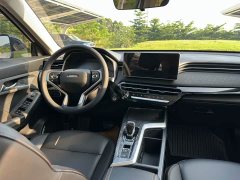 Haval Red Rabbit Exclusive Edition 1.5T Red Bronze Rabbit - фото 8
