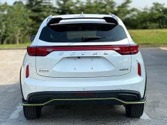 Haval Red Rabbit Exclusive Edition 1.5T Red Bronze Rabbit - фото 9