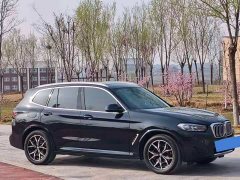 BMW X3 xDrive25i M - фото 1