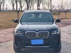 BMW X3 xDrive25i M - фото 2