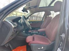 BMW X3 xDrive25i M - фото 4