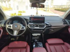 BMW X3 xDrive25i M - фото 5