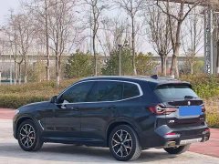 BMW X3 xDrive25i M - фото 7